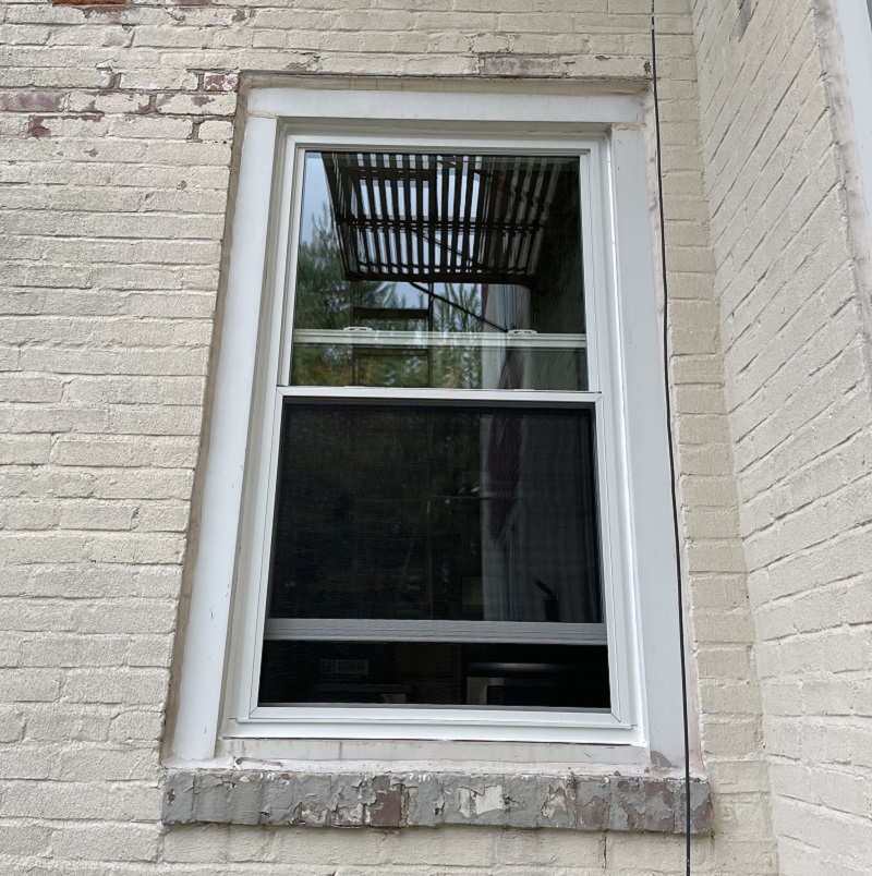 Stamford best window replacement window company